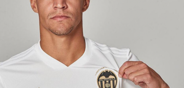 Rodrigo Moreno