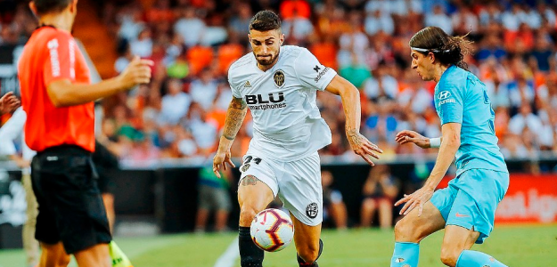 Cristiano Piccini