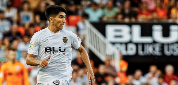 Carlos Soler