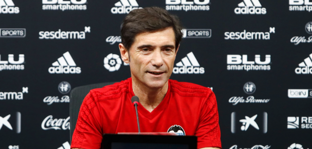 Marcelino García Toral