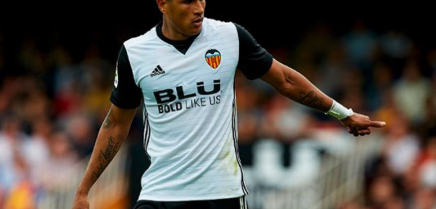 Jeison Murillo