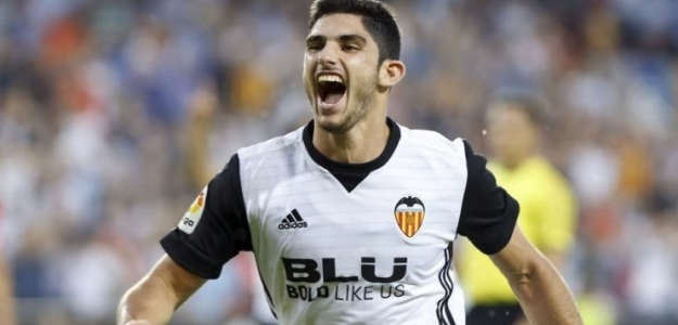 Gonçalo Guedes