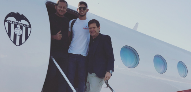 Murthy, Guedes y Alemany
