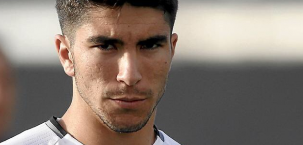 Carlos Soler