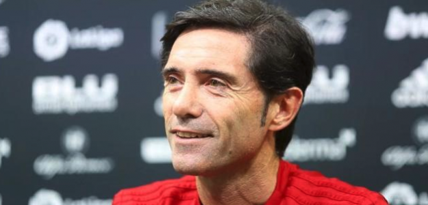 Marcelino García Toral