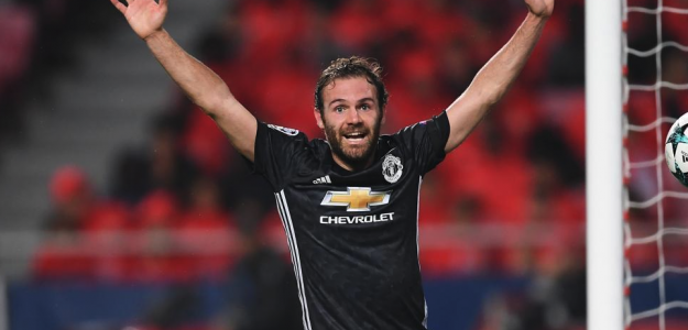 Juan Mata