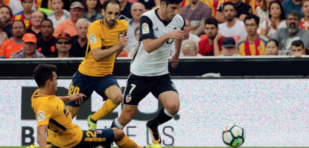 Gonçalo Guedes