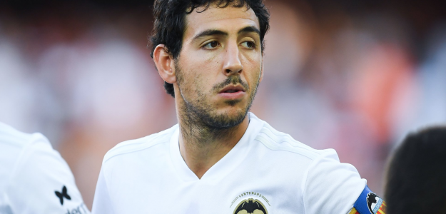 Dani Parejo