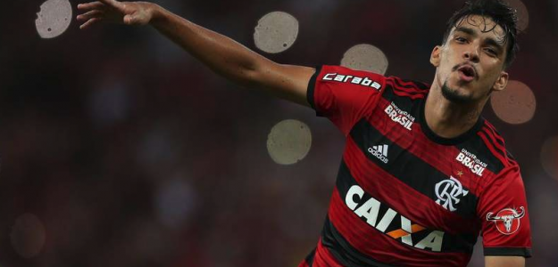 Lucas Paquetá