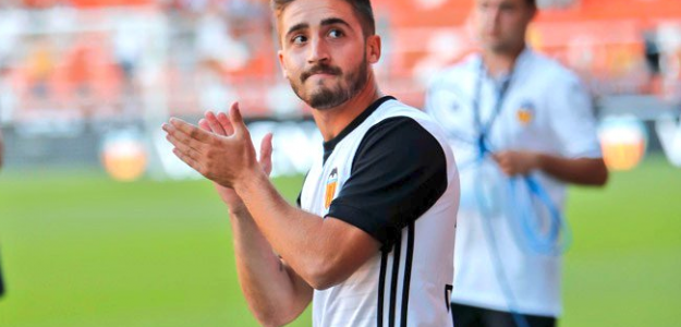 Nacho Gil