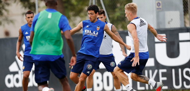 Dani Parejo