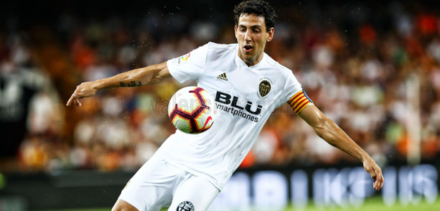 Dani Parejo
