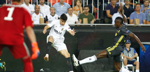 Carlos Soler
