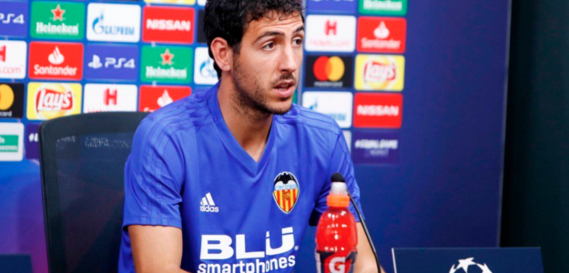 Dani Parejo