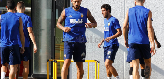 Ezequiel Garay