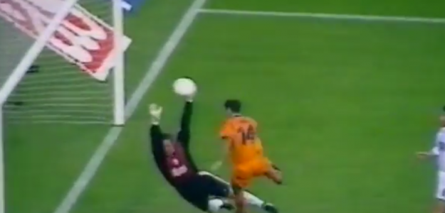 Gerard López hace el 0-2