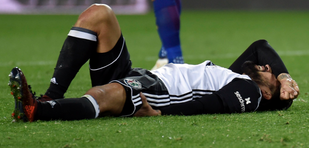 Ezequiel Garay