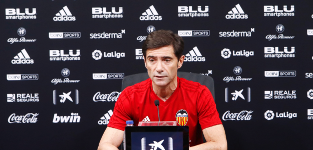 Marcelino García Toral