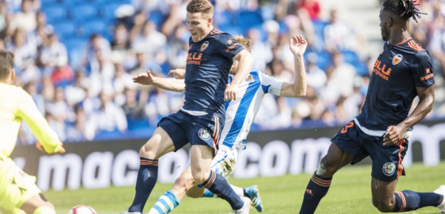 Kevin Gameiro