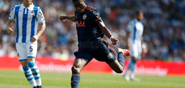 Geoffrey Kondogbia