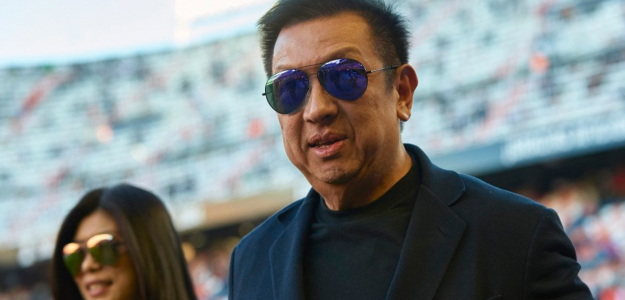 Peter Lim