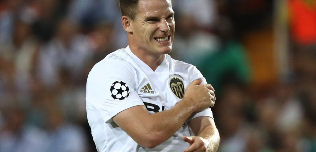 Kevin Gameiro