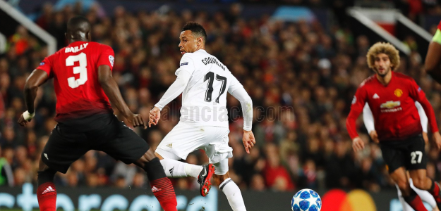 Francis Coquelin