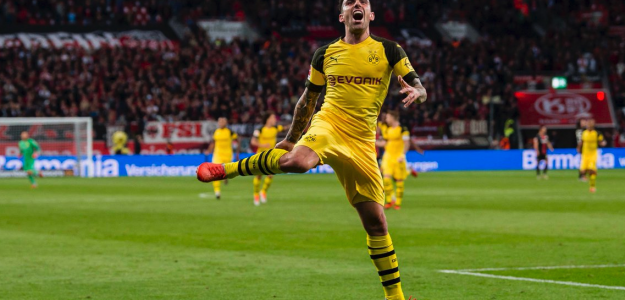 Paco Alcácer