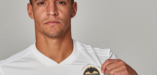 Rodrigo Moreno