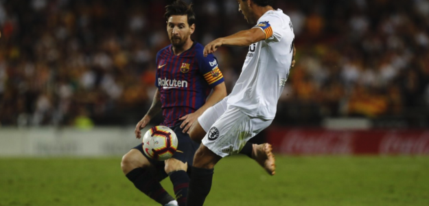 Dani Parejo