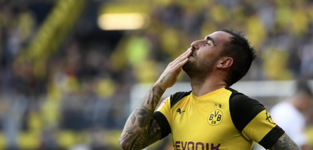 Paco Alcácer