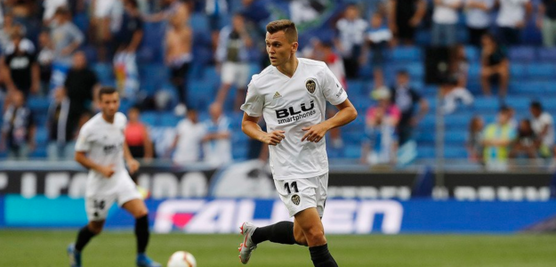 Denis Cheryshev