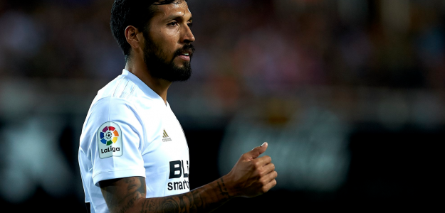 Ezequiel Garay
