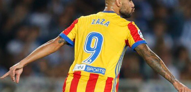 Simone Zaza