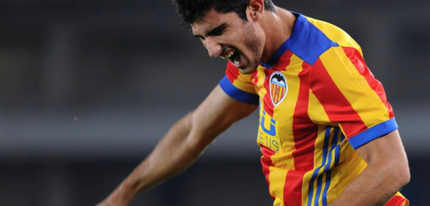 Gonçalo Guedes