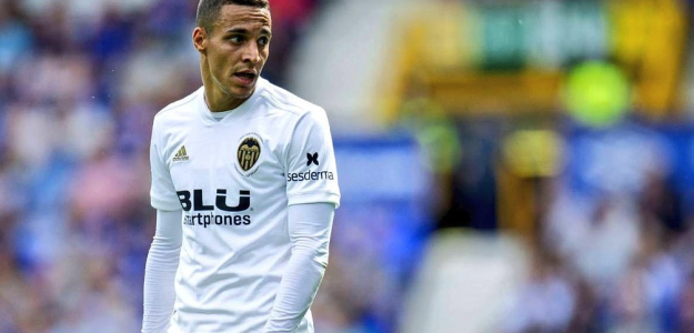 Rodrigo Moreno