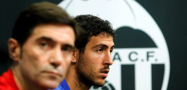 Marcelino y Parejo