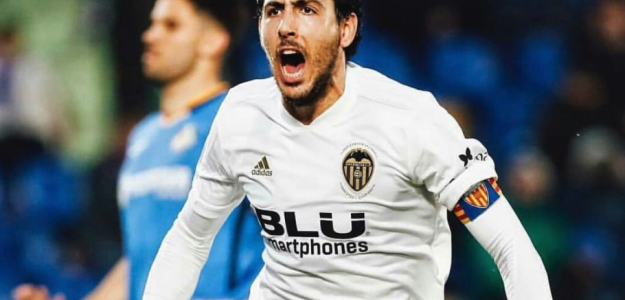 Dani Parejo