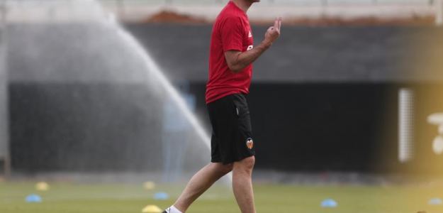 Marcelino García Toral