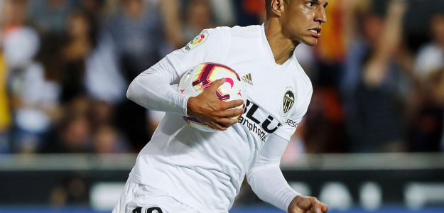 Rodrigo Moreno