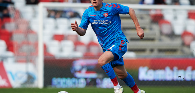 Joakim Maehle