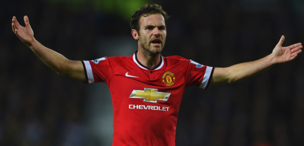 Juan Mata