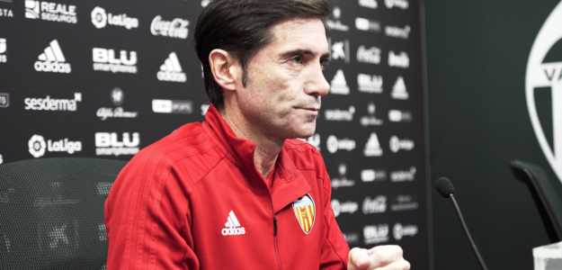 Marcelino García Toral