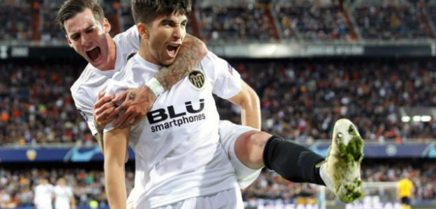 Carlos Soler