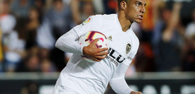 Rodrigo Moreno