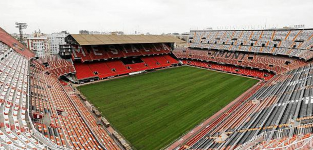 Mestalla