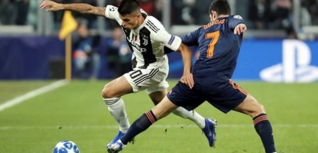 Cancelo y Guedes