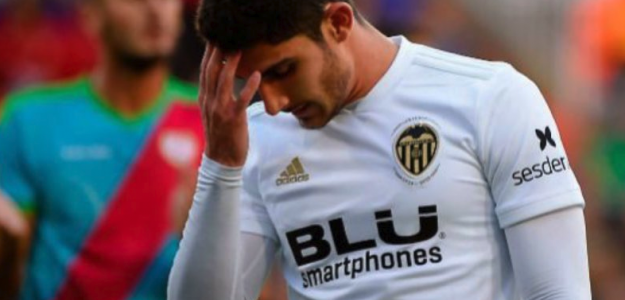 Gonçalo Guedes