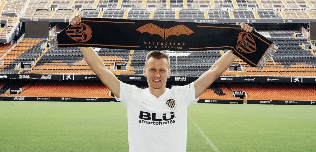 Denis Cheryshev