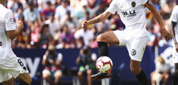 Dani Parejo